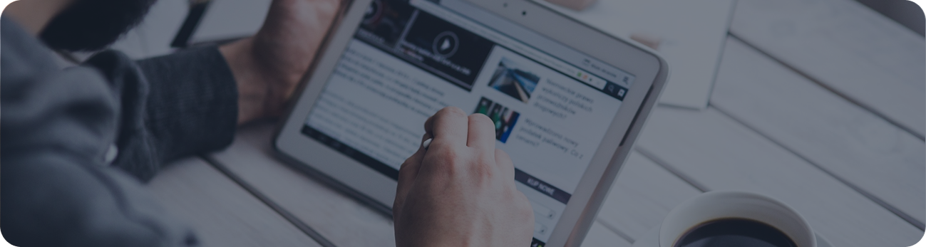 Blog Banner